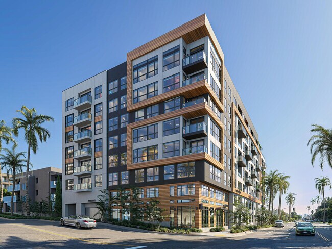 Foto del edificio - Treehouse