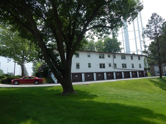 Building Photo - Tower Terrace