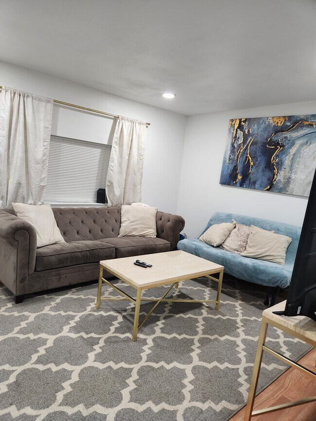 Foto del edificio - 8534 SE Gray St