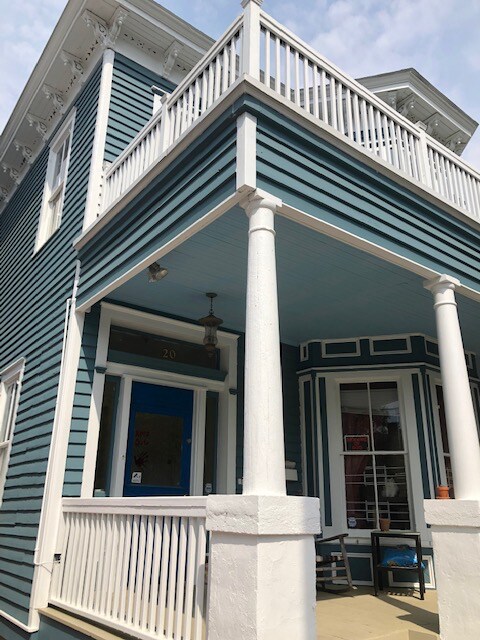 Foto principal - 20 Brady St