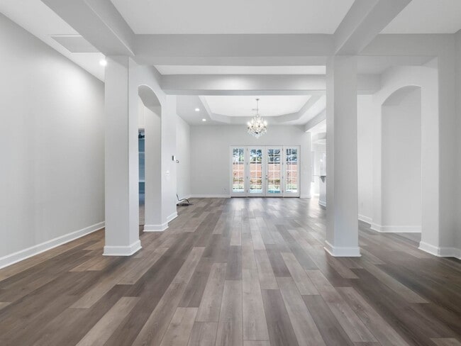Building Photo - New Windermere Rental!