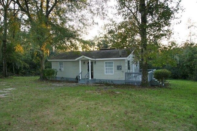 Building Photo - 4100 Flat Creek Rd