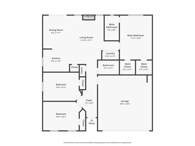 Building Photo - 2207 Wisteria Way