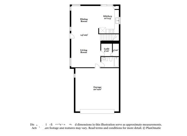 Foto del edificio - 6448 Raven Hall St