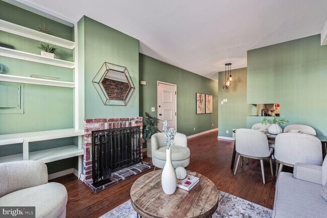 Foto del edificio - 424 11th St NE
