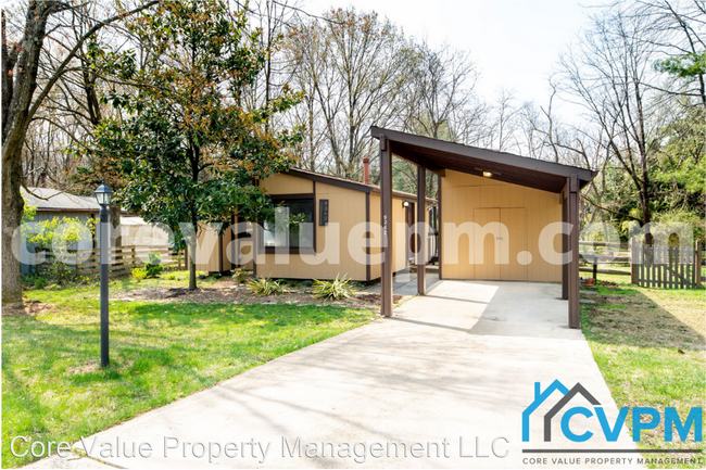 Building Photo - 2 br, 1 bath House - 9362 Torrent Row