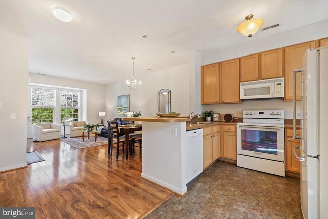 Foto del edificio - 23110 Blackthorn Square