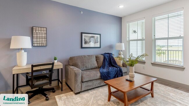 Foto del edificio - 2600 Kinship Pkwy