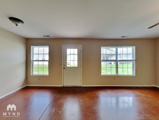 Foto del edificio - 1112 S Clifton Ave