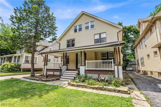 Building Photo - 1706 Preyer Ave