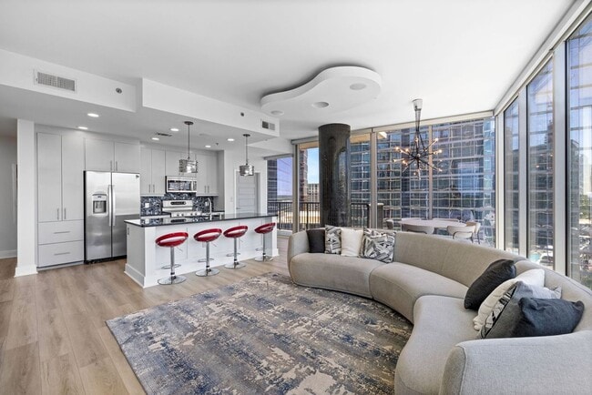 Foto del edificio - 1080 Peachtree St NE