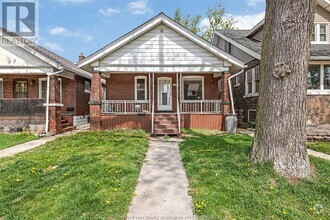 Building Photo - 1548 Dougall Ave