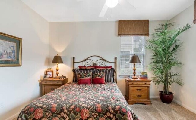 Foto del edificio - 2 bedroom in Spring TX 77373