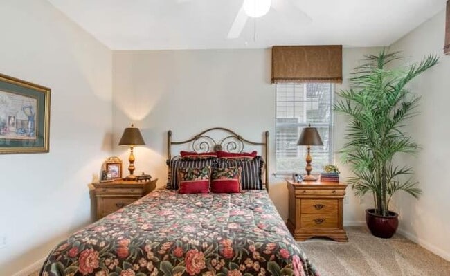 Building Photo - 2 bedroom in Spring TX 77373