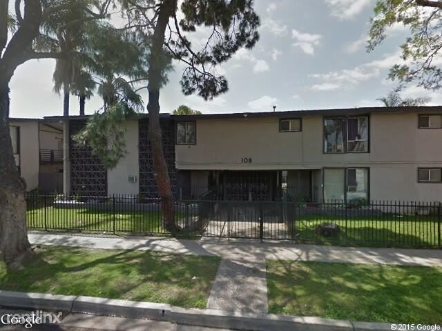 Primary Photo - 108 E Wakefield Ave