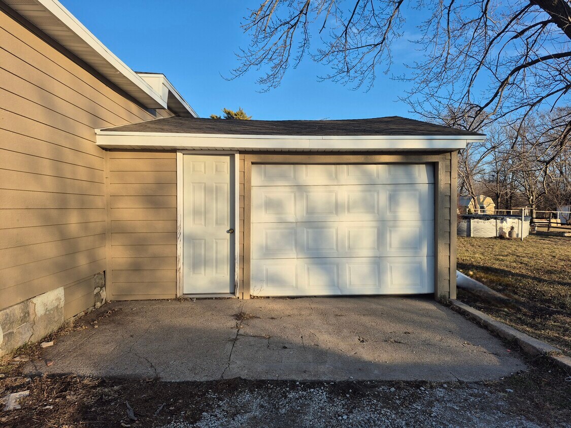 Foto del edificio - 1003 5th St