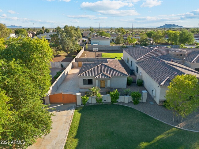 Foto del edificio - 11407 E Bellflower Ct