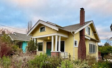 Building Photo - 6210 20th Ave NE