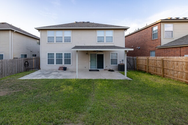 Building Photo - 6514 Merlin Way