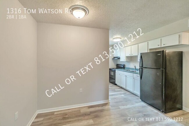 Building Photo - 1316 Tom Watson Rd