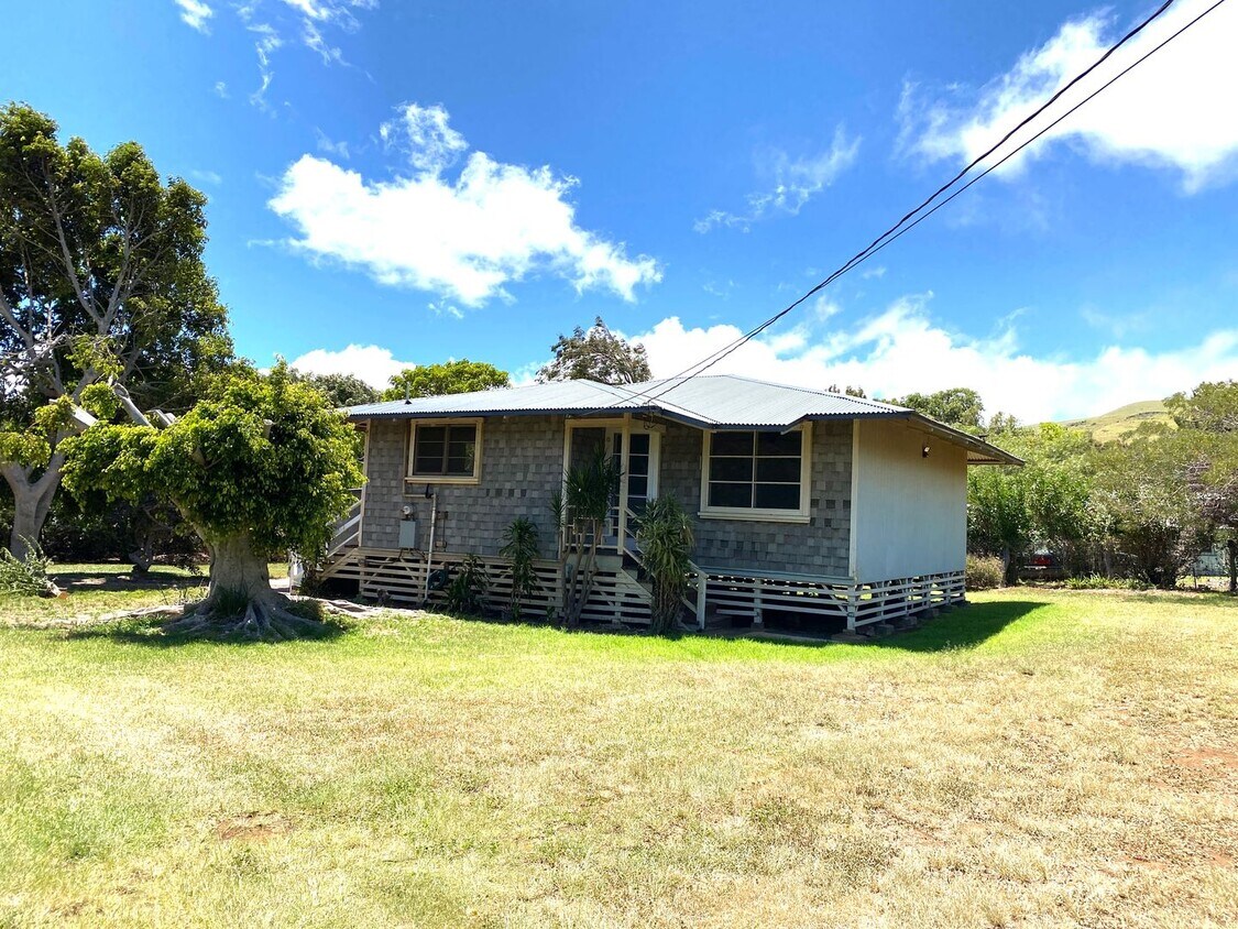 Foto principal - Charming 2-Bedroom Home in Prime Waimea Lo...