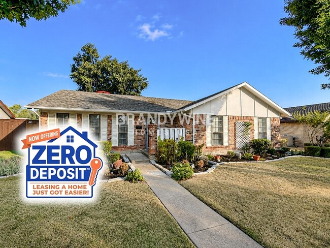Building Photo - 3025 Jamestown Dr