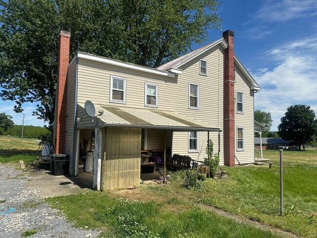 Foto del edificio - 42 Kempsville Rd