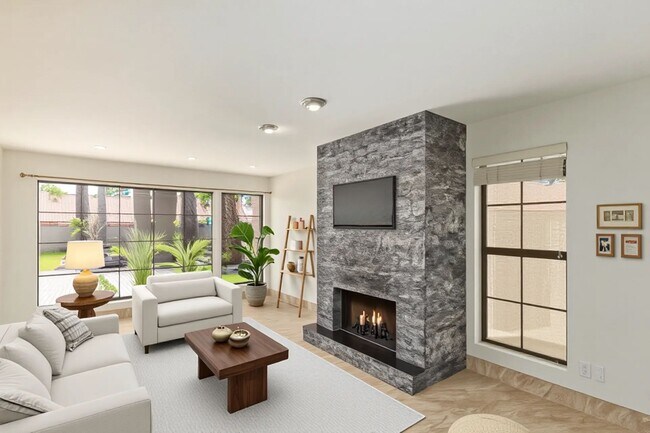 Foto del edificio - 10960 E Gary Rd