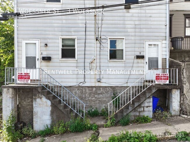 Photo - 1-3 Woessner St-3 Woessner Apartment