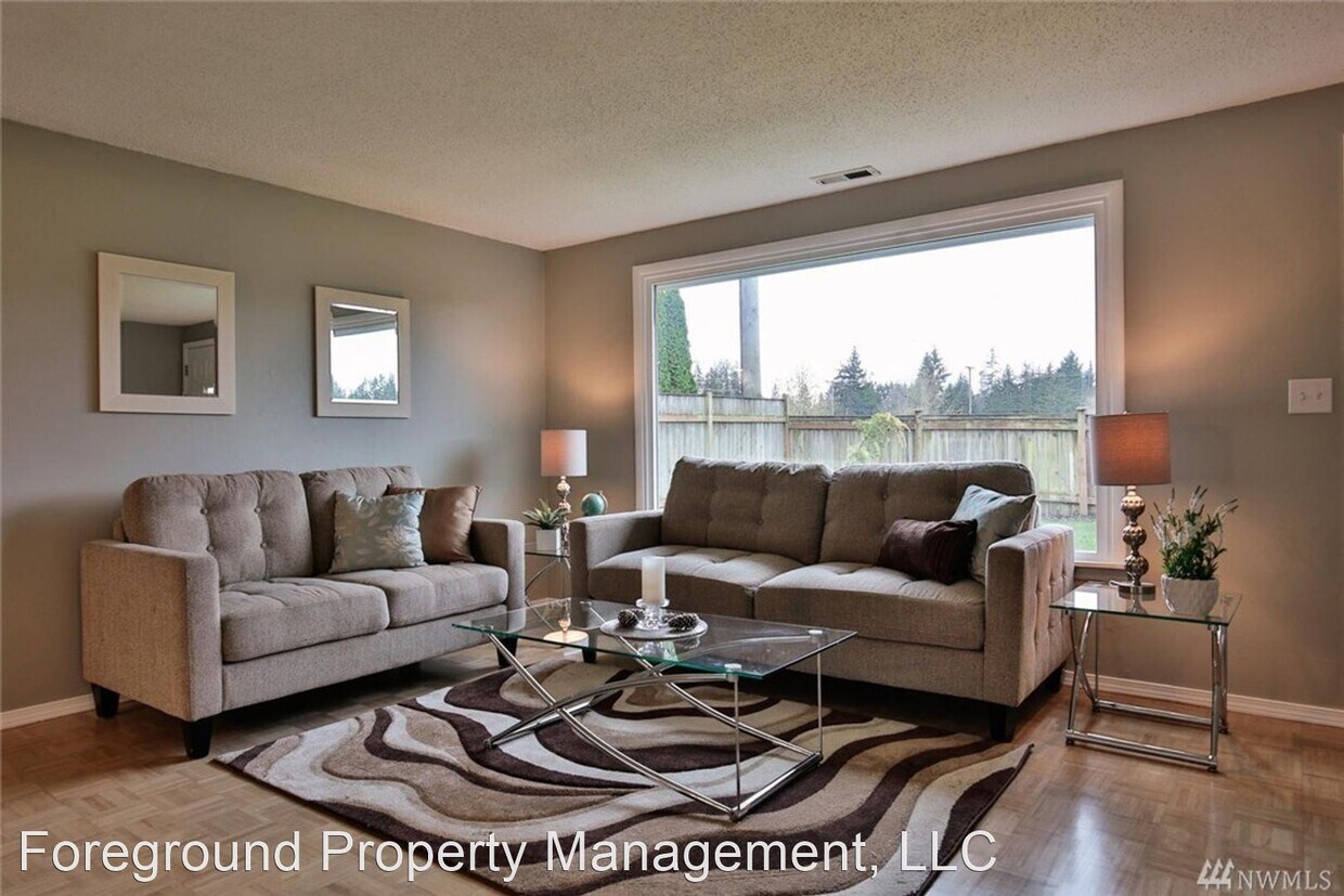 18818 Midvale Ave N, Shoreline, WA 98133 House Rental in Shoreline