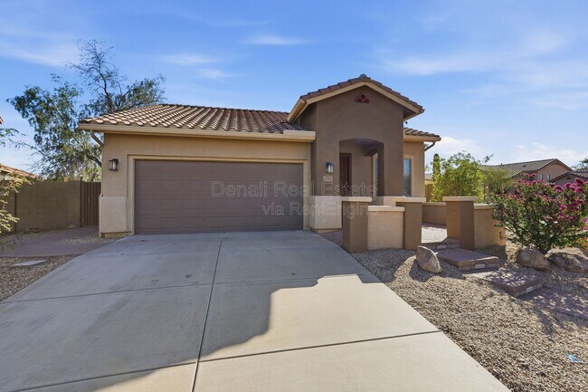 Foto del edificio - 1711 W Twain Ct