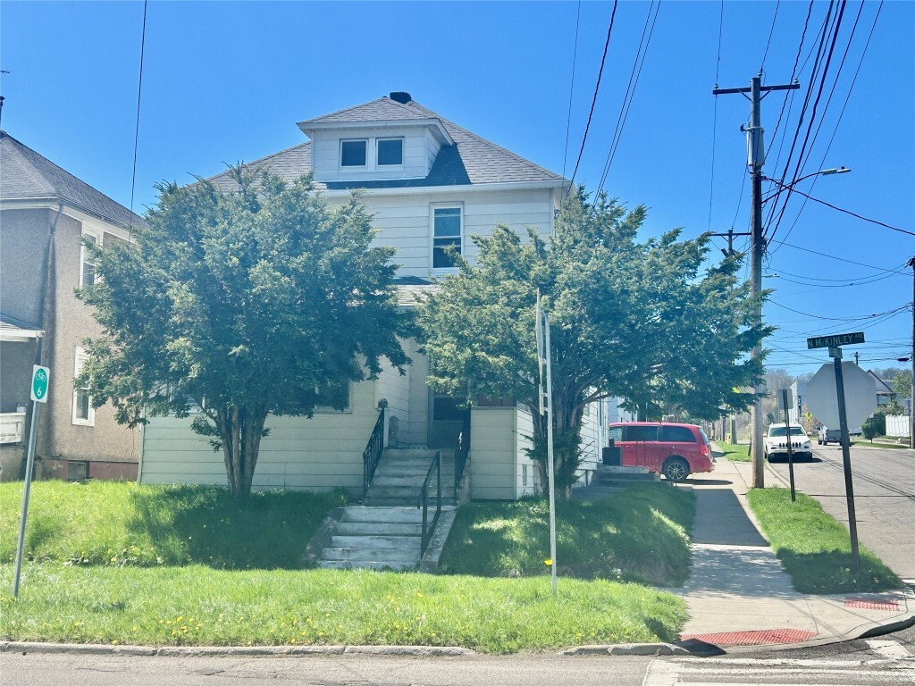 Foto principal - 129 N McKinley Ave