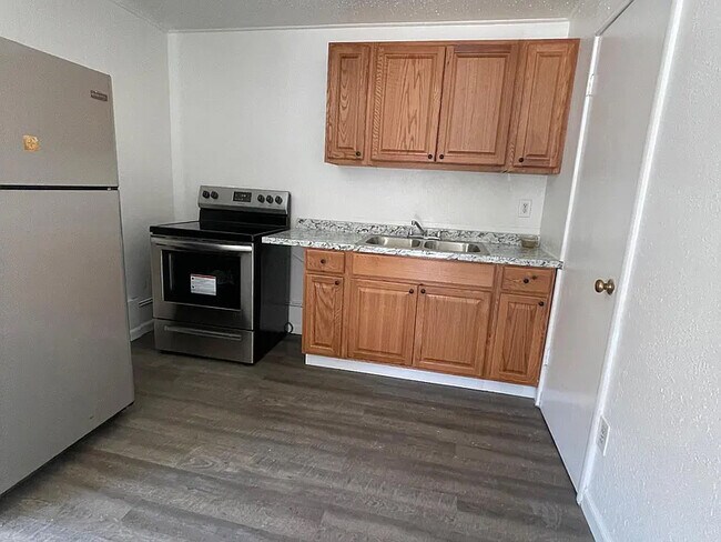 Foto del edificio - 253 E Taylor St