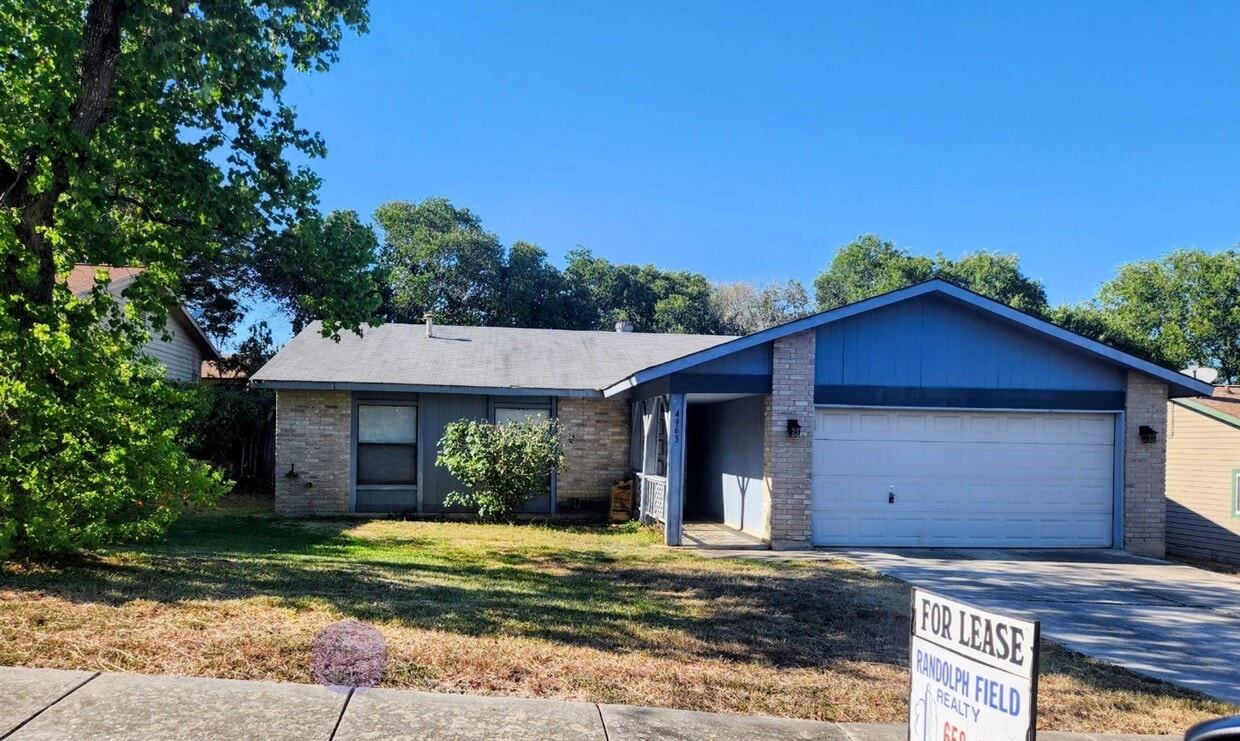 Photo - Welcome home to 4963 Dare Lane!