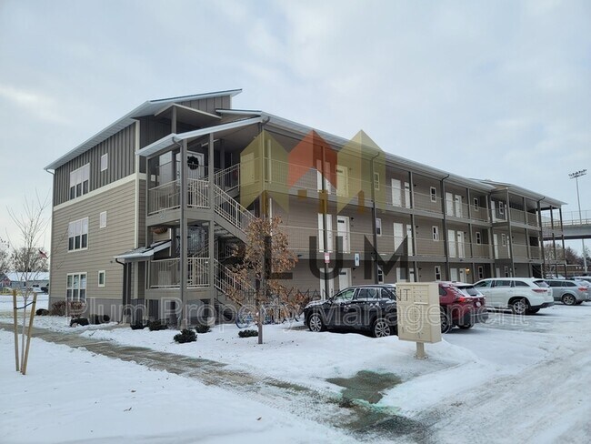 Foto del edificio - 1245 Waverly St