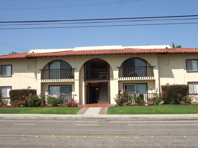 Building Photo - 25313 Eshelman Ave