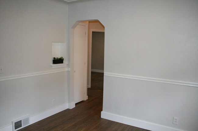 Dining Room - 2920 Ferdon Road