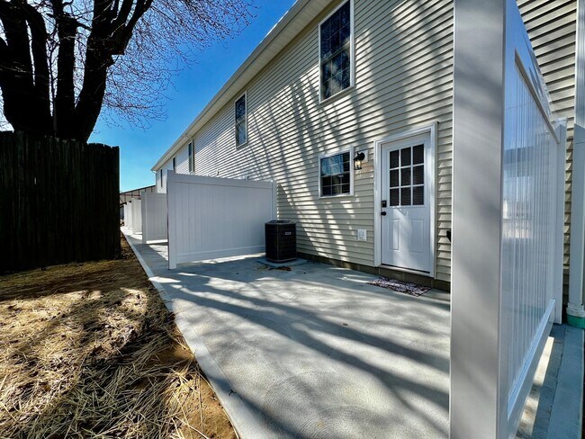 Foto del edificio - Pearl of a new construction home Batesville, IN