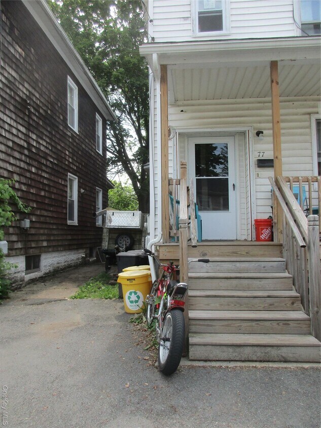 Foto principal - 77 Franklin St