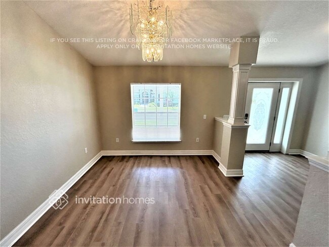 Building Photo - 6511 Bristol Oaks Dr