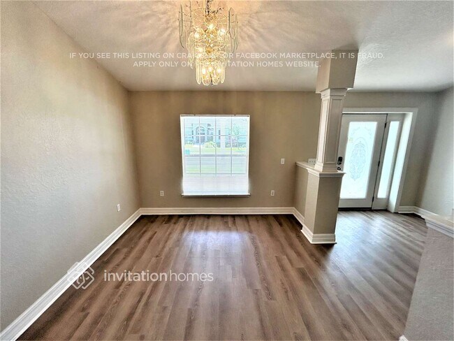 Foto del edificio - 6511 Bristol Oaks Dr