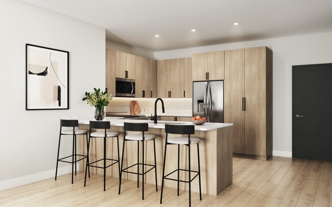 Building Photo - Linden & Loon Apartments