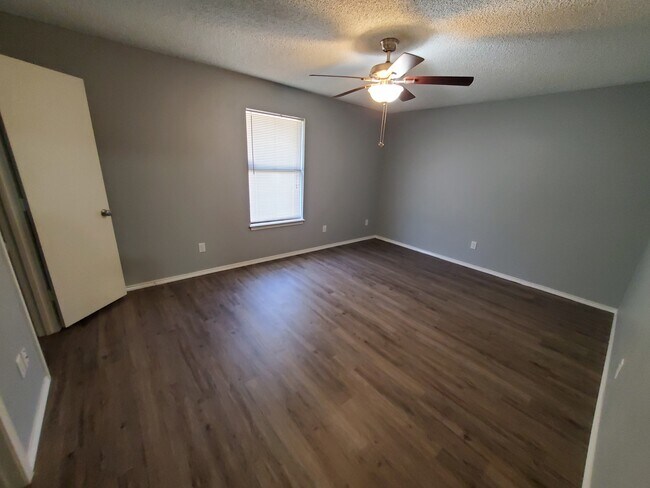 Bedroom 1 - 9602 Orlando Ave