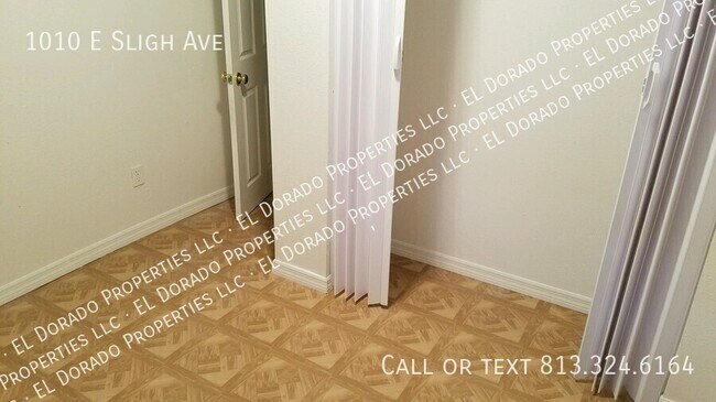 Foto del edificio - 1010 E Sligh Ave