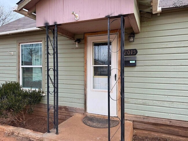 Foto del edificio - 2015 Polk St