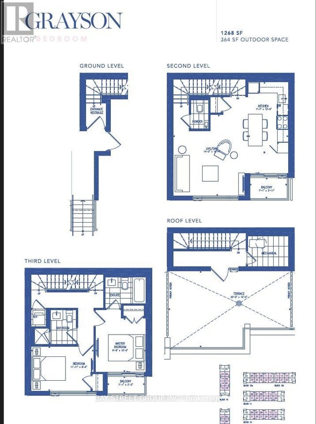 Building Photo - 2-902 Steckley House Ln