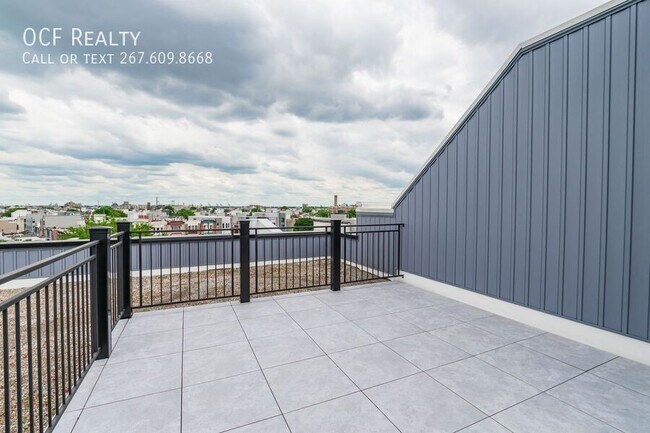 Foto del edificio - 1622 Point Breeze Ave