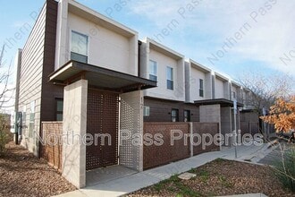 Building Photo - 6262 Woodrow Bean Transmountain