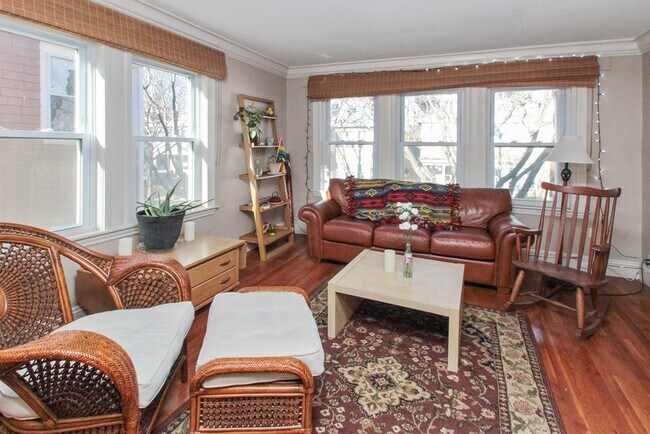 Foto del edificio - 25 Priesing St