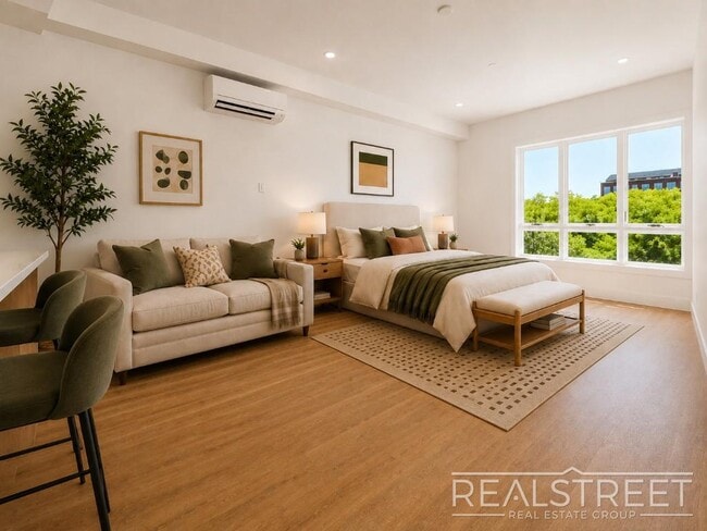 Photo - Studio Residences with Modern Finishes in Prime Bed-Stuy Townhome